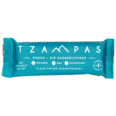 Tzampas Choco (40gr)